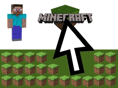 Mincraft Clicker 