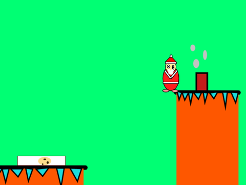 santa hop