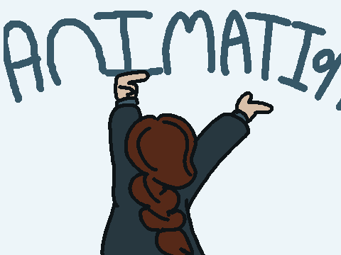 Artsy Ad- Animatic