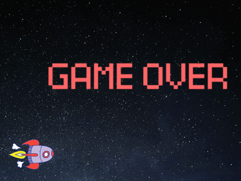 Space Shooter Game