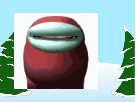 amogus