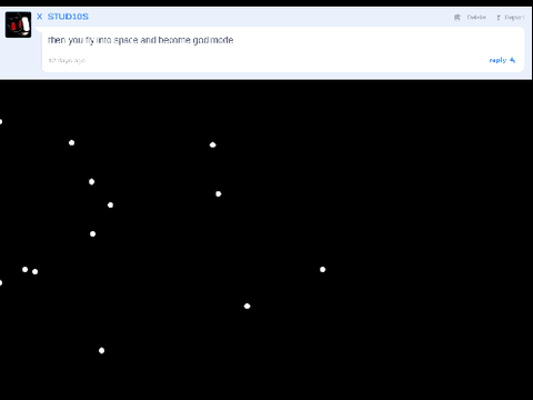 Comment Animation - Animation #2 - X_Stud10s