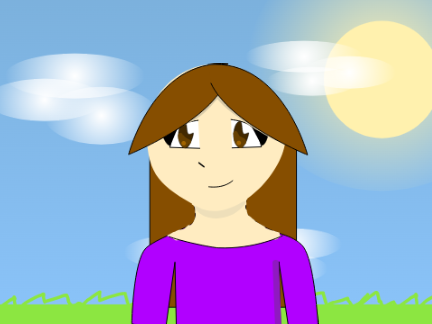 Anime Art of me