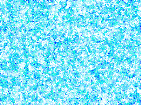 Sorta Like Water