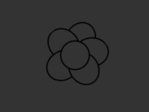 flowers, NOT FINISHED, AND BAD
