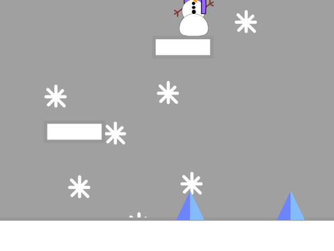 (My entry) not a game just snow i guess