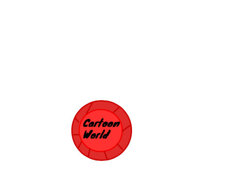 Cartoon World Part 3 or is it?