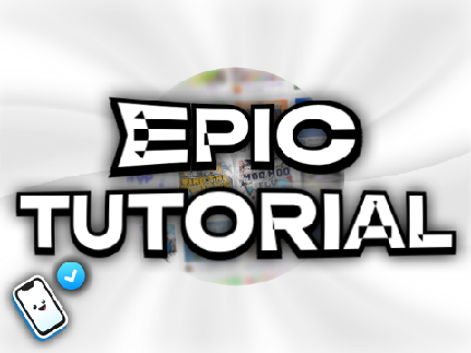 ⭐️ EPIC Thumbnail Tutorial | #art #tutorials #all