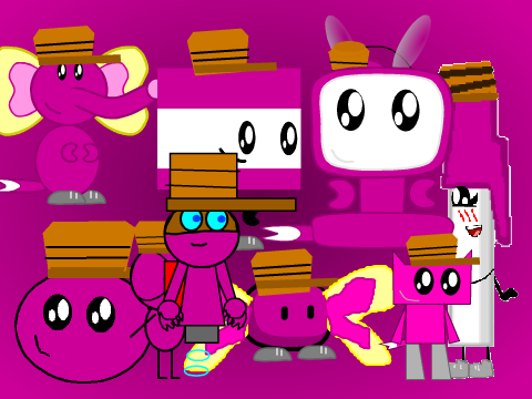 add your blody style!
