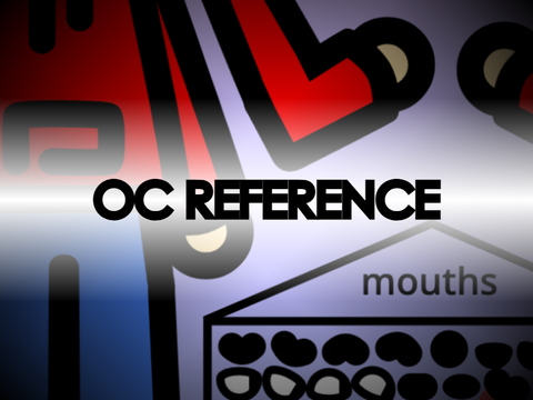 OC Reference