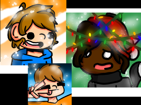 SOME PF OF THE P'S- 