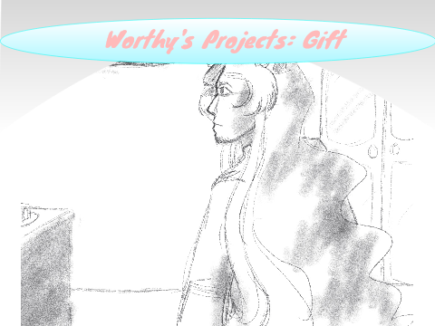 Secret Santa Gift!!