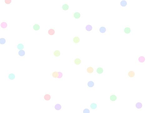Just a Random Thing (。・ω・。)