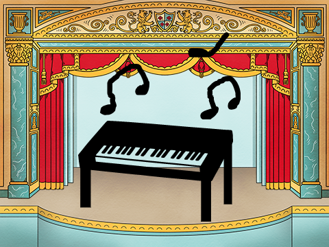 Piano Player