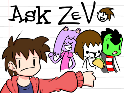Ask Zevo!