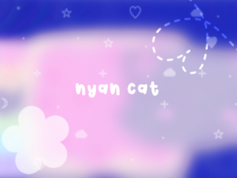 ╰┈➤ ⁿʸᵃⁿ ᶜᵃᵗ ✧.*