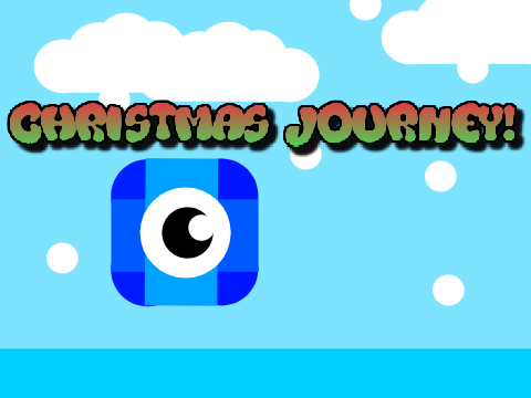 Christmas Journey! #All #Games #Art