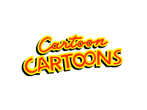 Cartoon Cartoons - 2022 theme