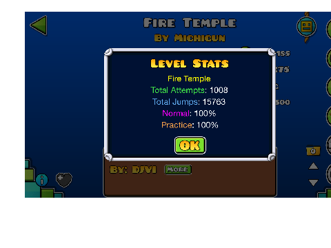 I BEAT FIRE TEMPLE YESSSSSSSSSSSSSSSS