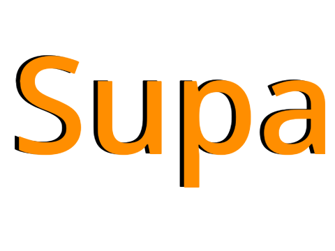 SUPA