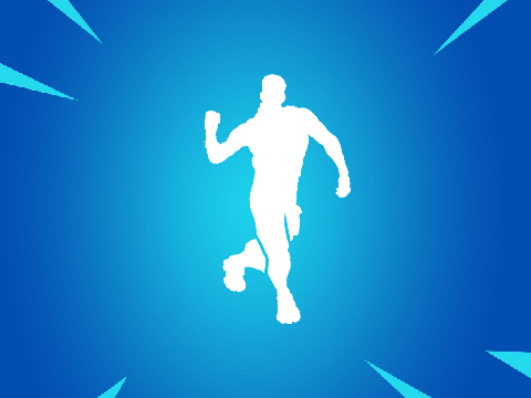 Switchstep Fortnite Emote