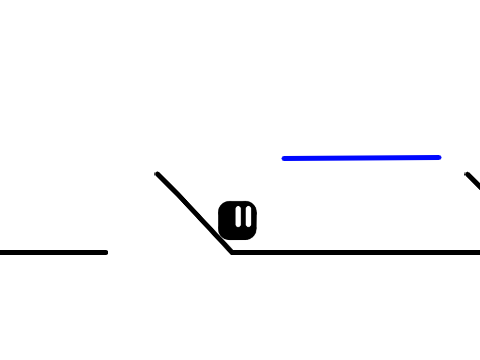 scroll test for my game