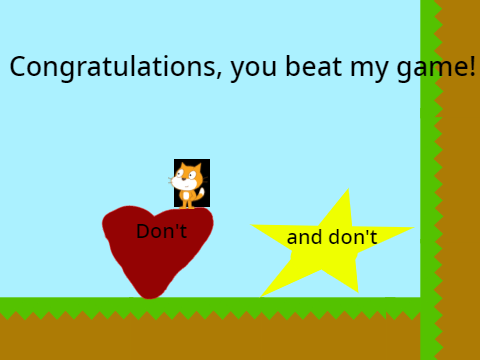 Platformer