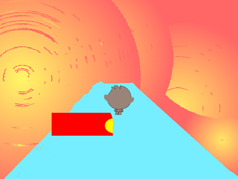 Danger Dash-2 ( Only for PC or Laptop )