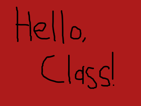 Malay class
