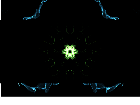 My Legendery Image