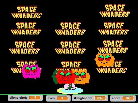bot wars!