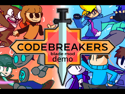 codebreakers blade mod ver 1.2