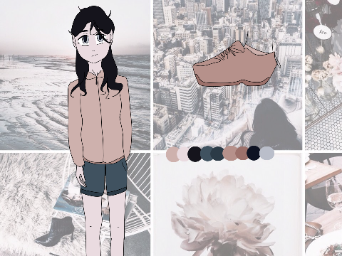 DT w/ @-Mistpool-