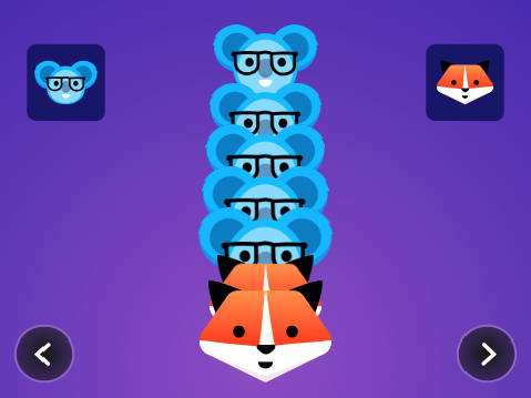Pet Sort