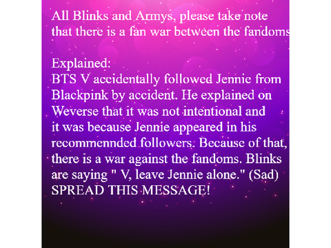 SPREAD THE MESSAGE remix