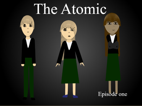 The Atomic || Episode one