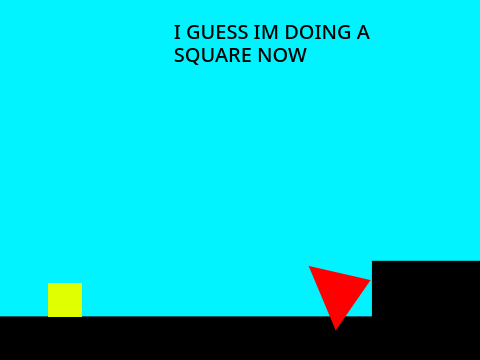 Square A platformer| #games#all