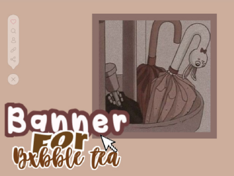Banner for @bxbble-tea--