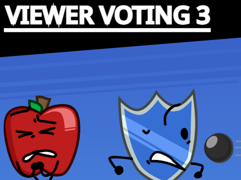 Object Viewer Voting Episode 3