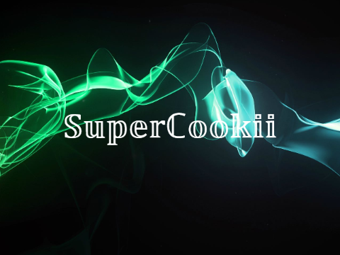 Free banner for @SuperCookii