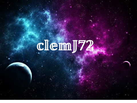 Free banner for @clemJ72