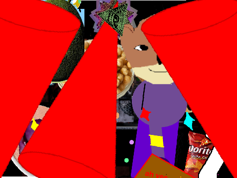 MEME SALVATION RAVE-2