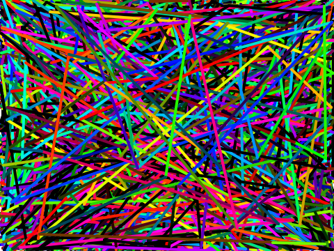 I think my spaghetti looks sick