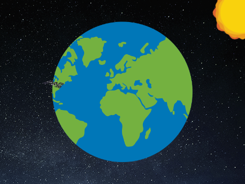 Orbit Simulator