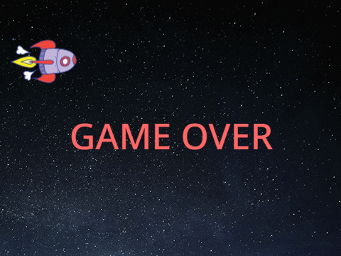 Space shooter