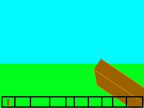 Minecraft!
