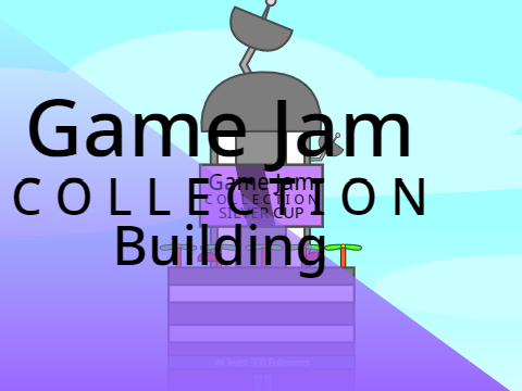 The Game Jam Collection Buldings [ENTRY]