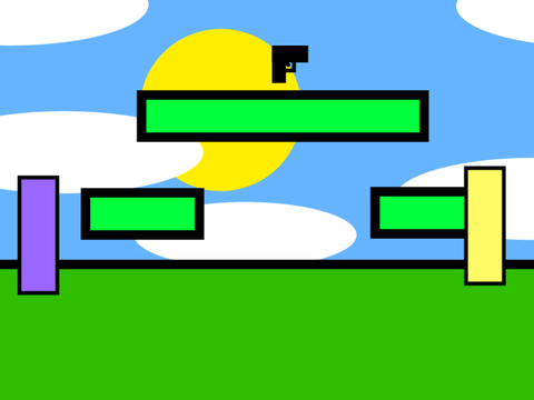 Line Fights Ep 3 #Animation