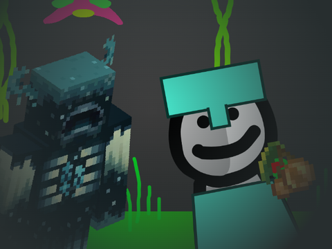 The Minecraft Movie 6 : The New Minecraft update