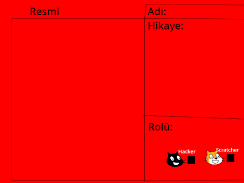 HackRach Katılım Formu